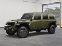 Thumbnail image of 2025 Jeep Wrangler at Franklin Sussex Auto Mall: Jeep Chrysler Dodge Ram