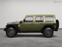 Thumbnail image of 2025 Jeep Wrangler at Franklin Sussex Auto Mall: Jeep Chrysler Dodge Ram
