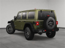 Thumbnail image of 2025 Jeep Wrangler at Franklin Sussex Auto Mall: Jeep Chrysler Dodge Ram