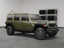 Thumbnail image of 2025 Jeep Wrangler at Franklin Sussex Auto Mall: Jeep Chrysler Dodge Ram