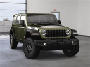 Thumbnail image of 2025 Jeep Wrangler at Franklin Sussex Auto Mall: Jeep Chrysler Dodge Ram