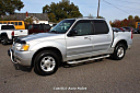 Thumbnail image of 2002 Ford Explorer Sport Trac at Castillo Auto Sales