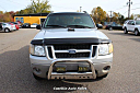 Thumbnail image of 2002 Ford Explorer Sport Trac at Castillo Auto Sales