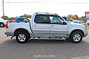 Thumbnail image of 2002 Ford Explorer Sport Trac at Castillo Auto Sales