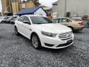 Thumbnail image of 2018 Ford Taurus at NOLT AUTO SALES LLC