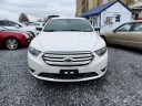 Thumbnail image of 2018 Ford Taurus at NOLT AUTO SALES LLC