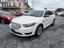2018 Ford Taurus Limited at NOLT AUTO SALES LLC
