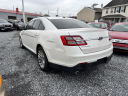 Thumbnail image of 2018 Ford Taurus at NOLT AUTO SALES LLC