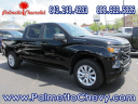 2024 Chevrolet Silverado 1500 Custom at Palmetto Chevrolet Company