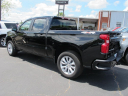 Thumbnail image of 2024 Chevrolet Silverado 1500 at Palmetto Chevrolet Company