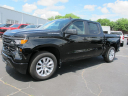 Thumbnail image of 2024 Chevrolet Silverado 1500 at Palmetto Chevrolet Company