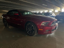Thumbnail image of 2014 Ford Mustang at Bridgewater Acura