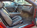 Thumbnail image of 2014 Ford Mustang at Bridgewater Acura