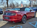 Thumbnail image of 2014 Ford Mustang at Bridgewater Acura