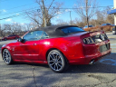 Thumbnail image of 2014 Ford Mustang at Bridgewater Acura
