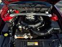 Thumbnail image of 2014 Ford Mustang at Bridgewater Acura