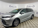 2023 Toyota Sienna XLE 7-Passenger at Copeland Toyota - Syndication New