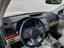2011 Subaru Outback 3.6R Limited at Serpentini Chevrolet of Medina