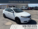 Thumbnail image of 2013 Kia Forte at Kingman of Kingman, AZ
