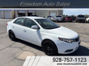 2013 Kia Forte LX at Kingman of Kingman, AZ