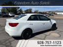 Thumbnail image of 2013 Kia Forte at Kingman of Kingman, AZ