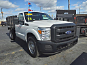 Thumbnail image of 2015 Ford F-350 Super Duty at A & B Motors