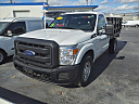 Thumbnail image of 2015 Ford F-350 Super Duty at A & B Motors