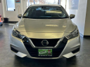 Thumbnail image of 2020 Nissan Versa at Certified Headquarters
