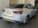 Thumbnail image of 2020 Nissan Versa at Certified Headquarters