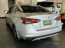 Thumbnail image of 2020 Nissan Versa at Certified Headquarters