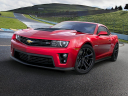 2014 Chevrolet Camaro ZL1 at Dillons Auto- North Super Store