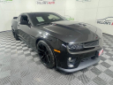 Thumbnail image of 2014 Chevrolet Camaro at Dillons Auto- North Super Store
