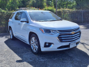 2019 Chevrolet Traverse High Country at Maroney Auto Sales
