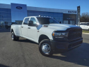 Thumbnail image of 2024 Ram 3500 at Bates Ford