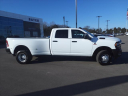 Thumbnail image of 2024 Ram 3500 at Bates Ford