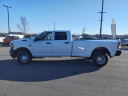 Thumbnail image of 2024 Ram 3500 at Bates Ford