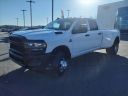 Thumbnail image of 2024 Ram 3500 at Bates Ford