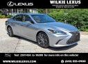 2025 Lexus ES 300h Base at WilkieLexus of Haverford, PA