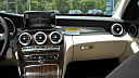 Thumbnail image of 2015 Mercedes-Benz C-Class at Centennial Imports