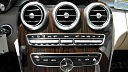 Thumbnail image of 2015 Mercedes-Benz C-Class at Centennial Imports