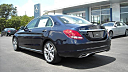 Thumbnail image of 2015 Mercedes-Benz C-Class at Centennial Imports