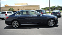 Thumbnail image of 2015 Mercedes-Benz C-Class at Centennial Imports