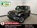Thumbnail image of 2021 Jeep Wrangler Unlimited at Extreme Dodge Chrysler Jeep Ram