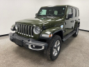 Thumbnail image of 2021 Jeep Wrangler Unlimited at Extreme Dodge Chrysler Jeep Ram