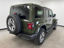 Thumbnail image of 2021 Jeep Wrangler Unlimited at Extreme Dodge Chrysler Jeep Ram