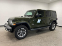 Thumbnail image of 2021 Jeep Wrangler Unlimited at Extreme Dodge Chrysler Jeep Ram