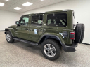 Thumbnail image of 2021 Jeep Wrangler Unlimited at Extreme Dodge Chrysler Jeep Ram