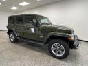 Thumbnail image of 2021 Jeep Wrangler Unlimited at Extreme Dodge Chrysler Jeep Ram