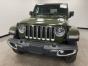 Thumbnail image of 2021 Jeep Wrangler Unlimited at Extreme Dodge Chrysler Jeep Ram