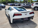 Thumbnail image of 2015 Chevrolet Corvette at Acura of Pembroke Pines